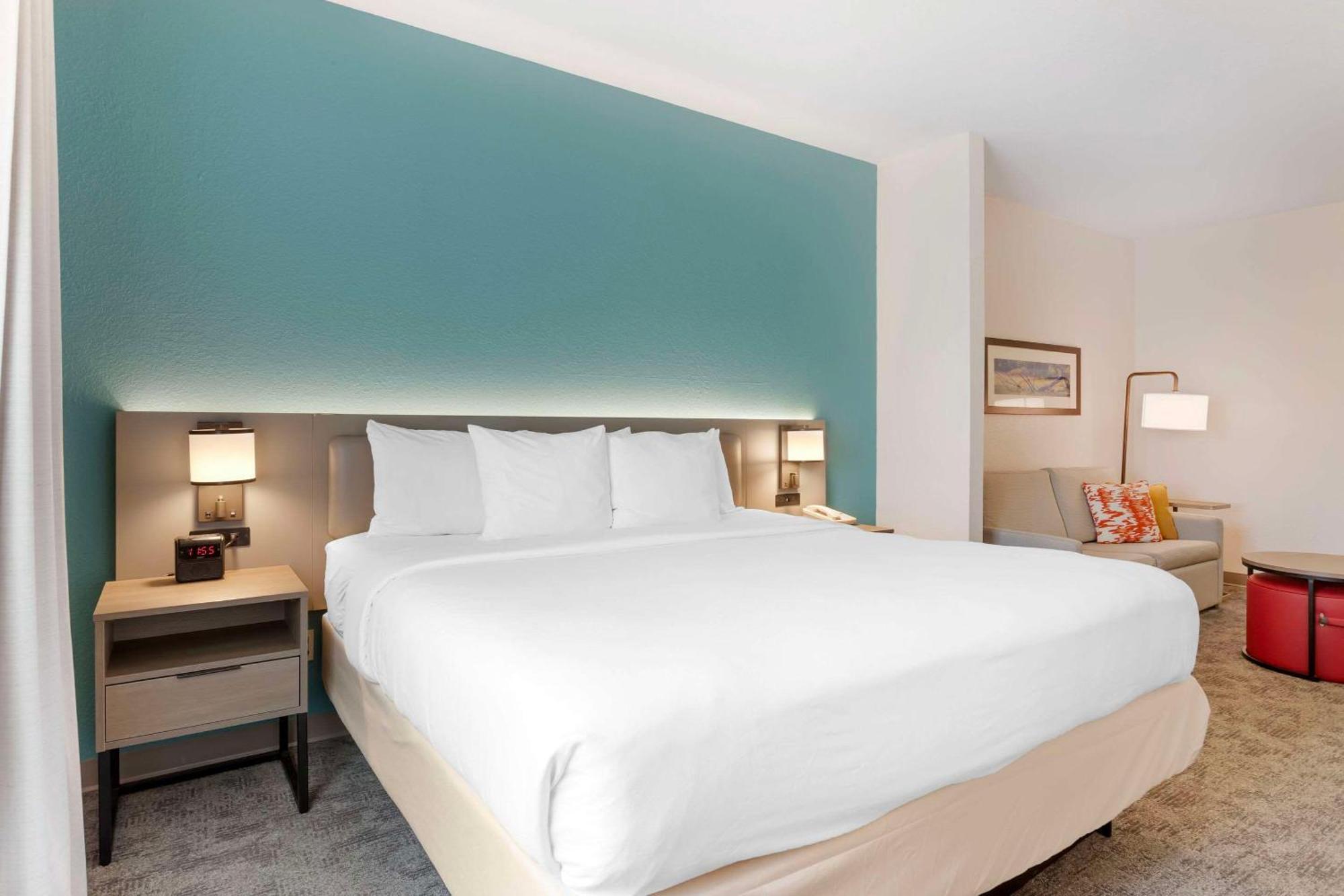 Comfort Inn & Suites Davenport - Quad Cities Eksteriør bilde