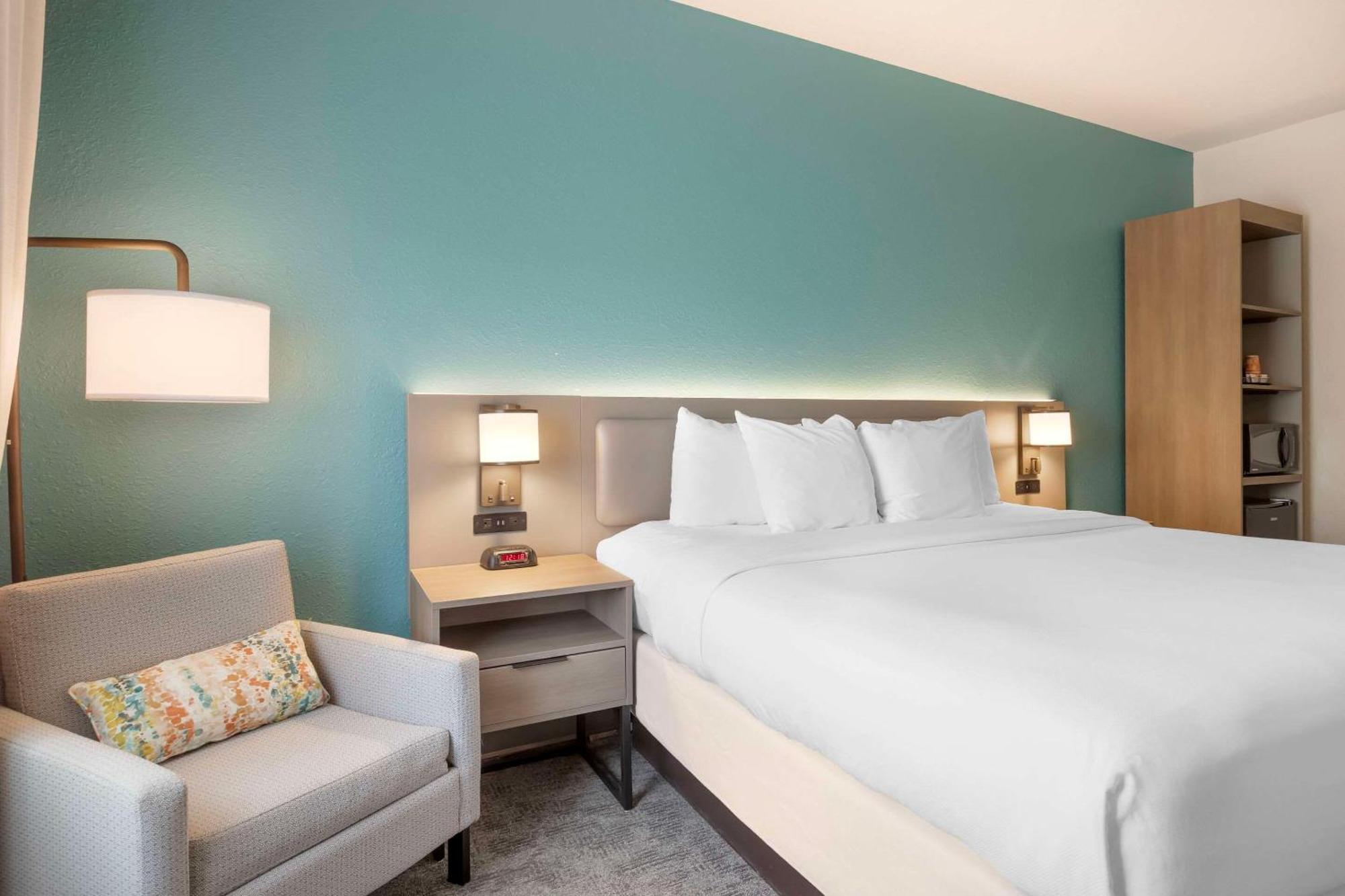 Comfort Inn & Suites Davenport - Quad Cities Eksteriør bilde