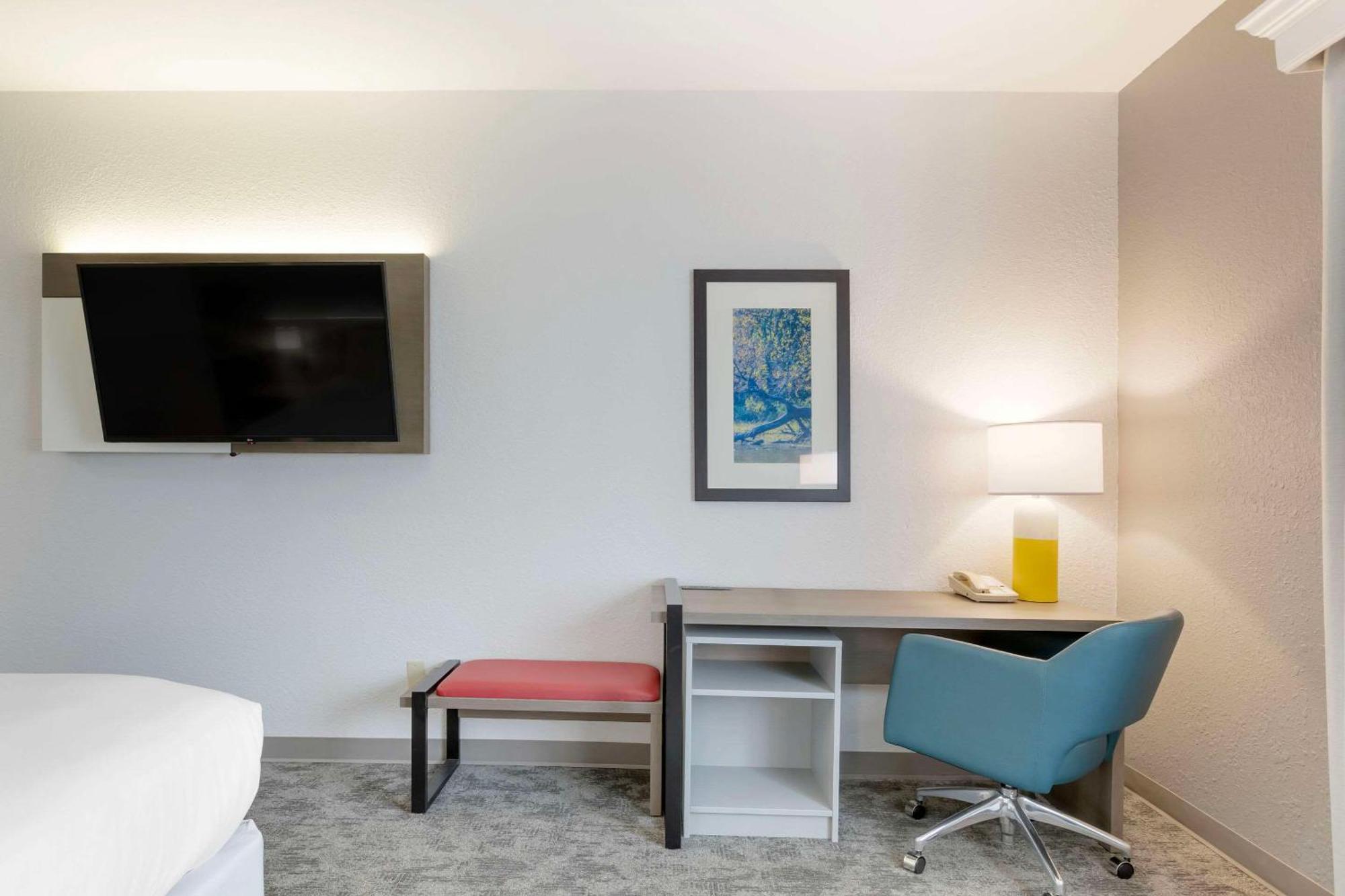 Comfort Inn & Suites Davenport - Quad Cities Eksteriør bilde
